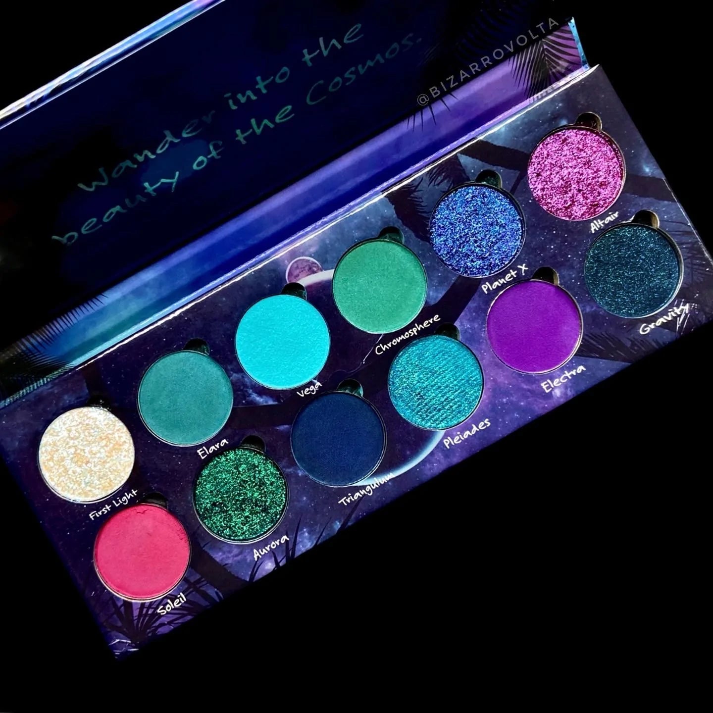 Terra Moons Cosmetics – Monolith Shop GmbH