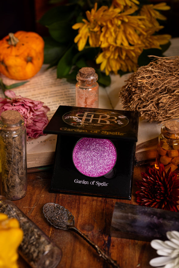 "Garden of Spells" Magnetic Highlighter