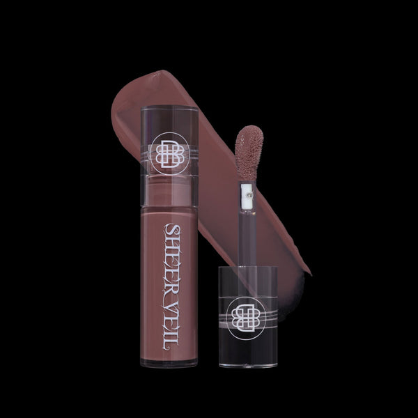 "Sheer Veil Lipgloss" – Twilight Nectar