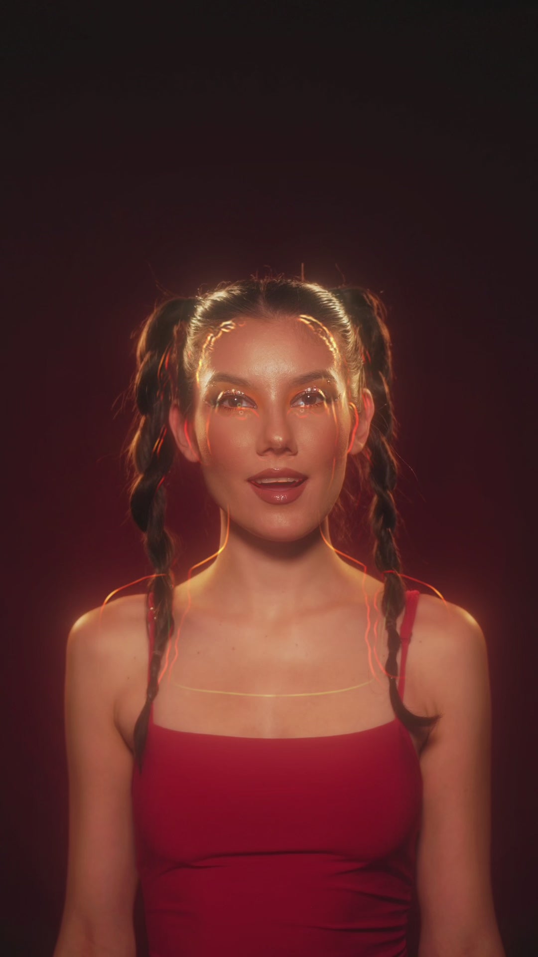 Cargar vídeo: Bonfire Eyeshadow Palette