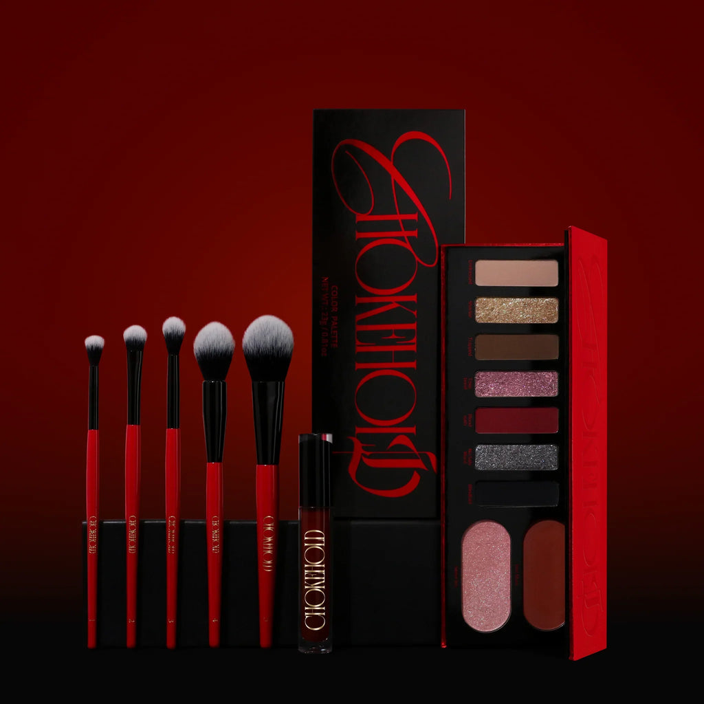 Chokehold Cosmetics