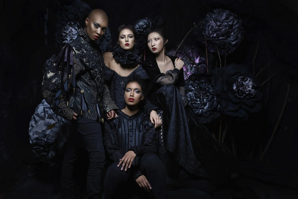 Black Moon Cosmetics