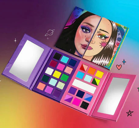 Glisten Cosmetics