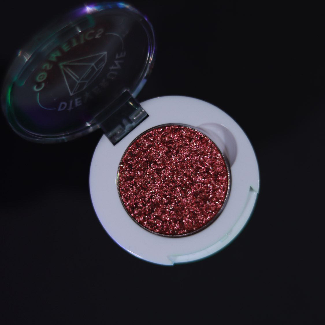 Magnetic Mineralia - Garnet Single