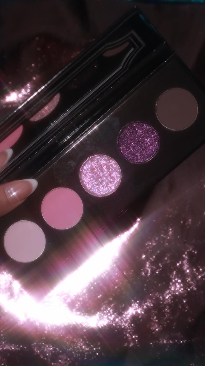 Ecstasy of Saintess Palette