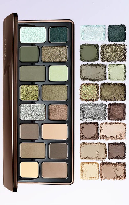 Monologue #01 Palette