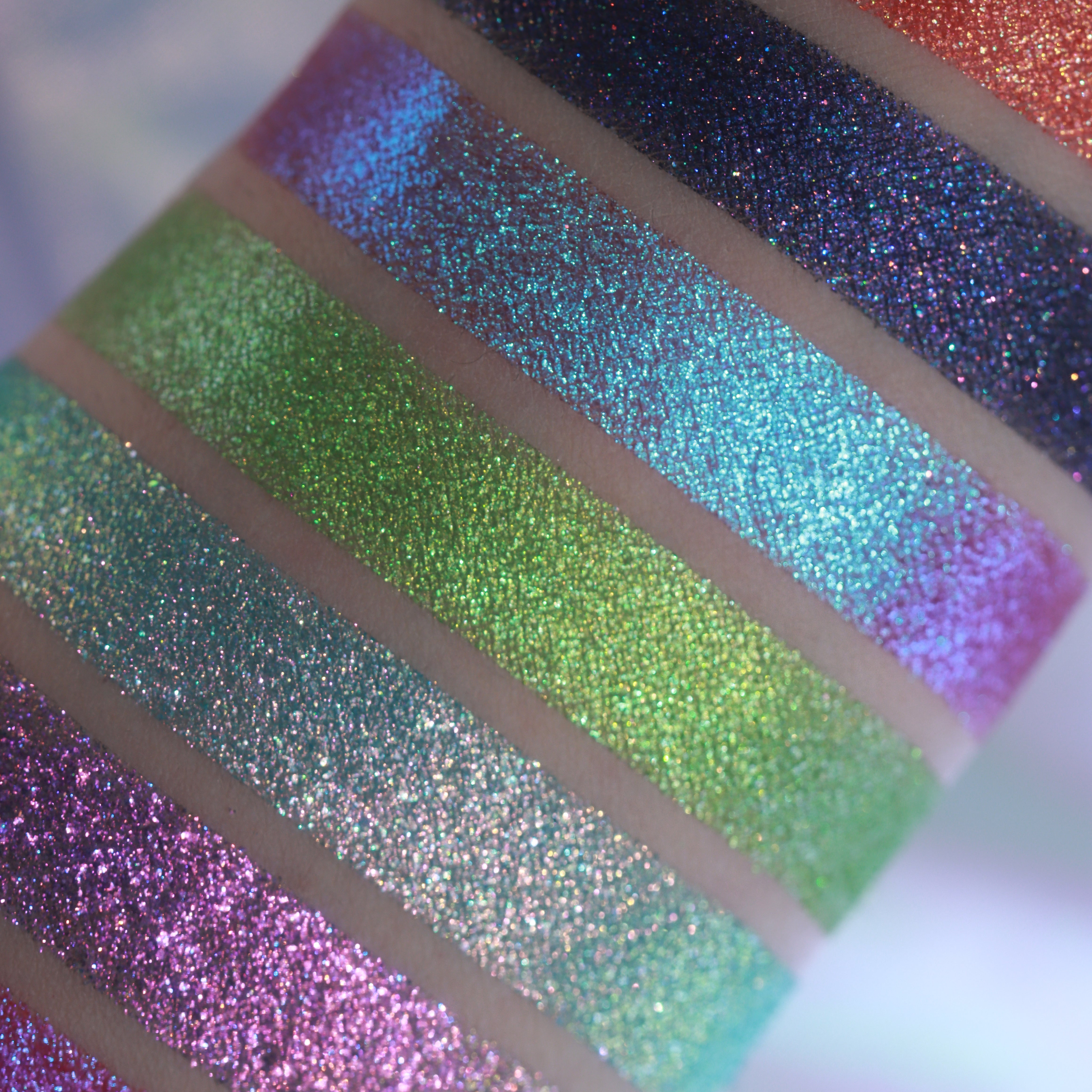 Pick your Potion Palette *PREORDER