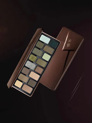 Monologue #01 Palette