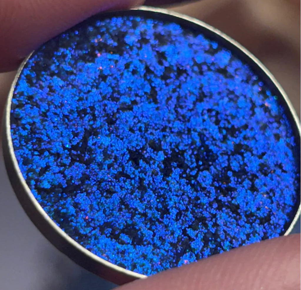 Pojedynczy odcień Transmutacji