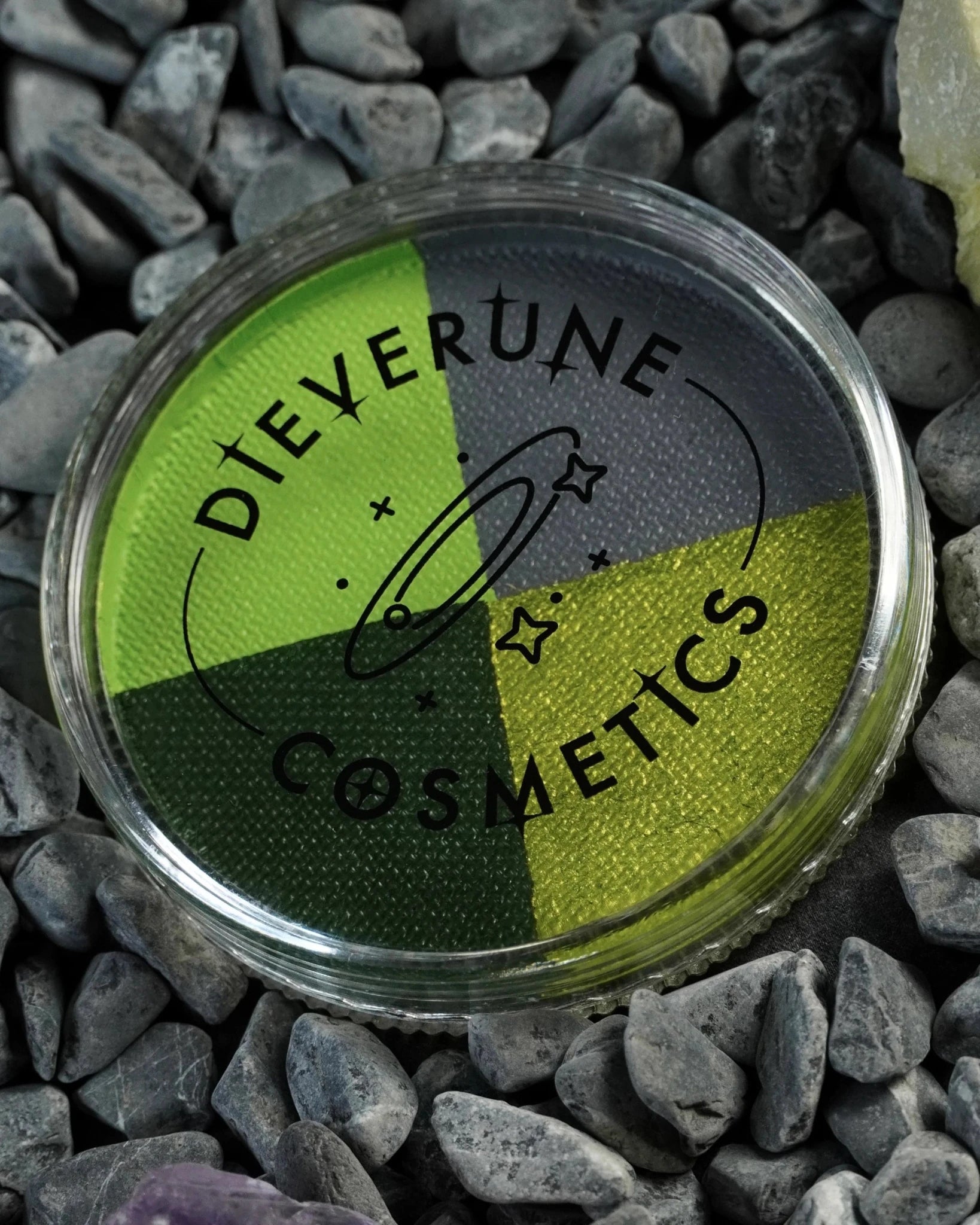 Meteor Wetliner x @s.andromedae