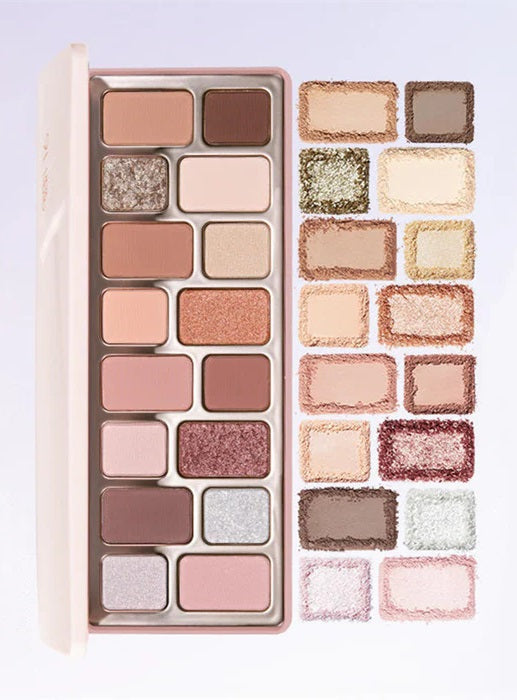 Preference #06 Palette