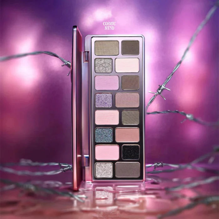 Stealing Hearts #07 Palette