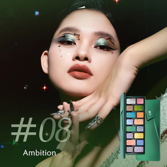 Ambition #08 Palette