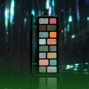 Ambition #08 Palette