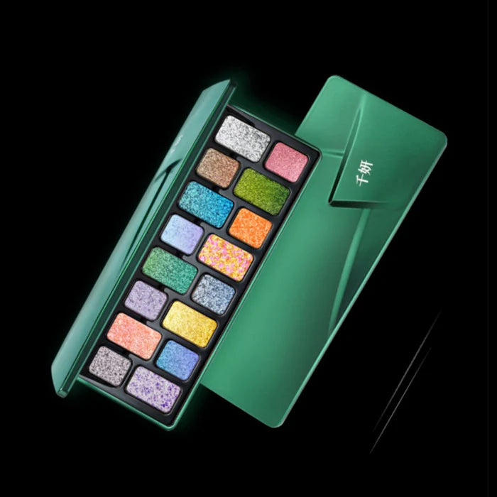 Ambition #08 Palette