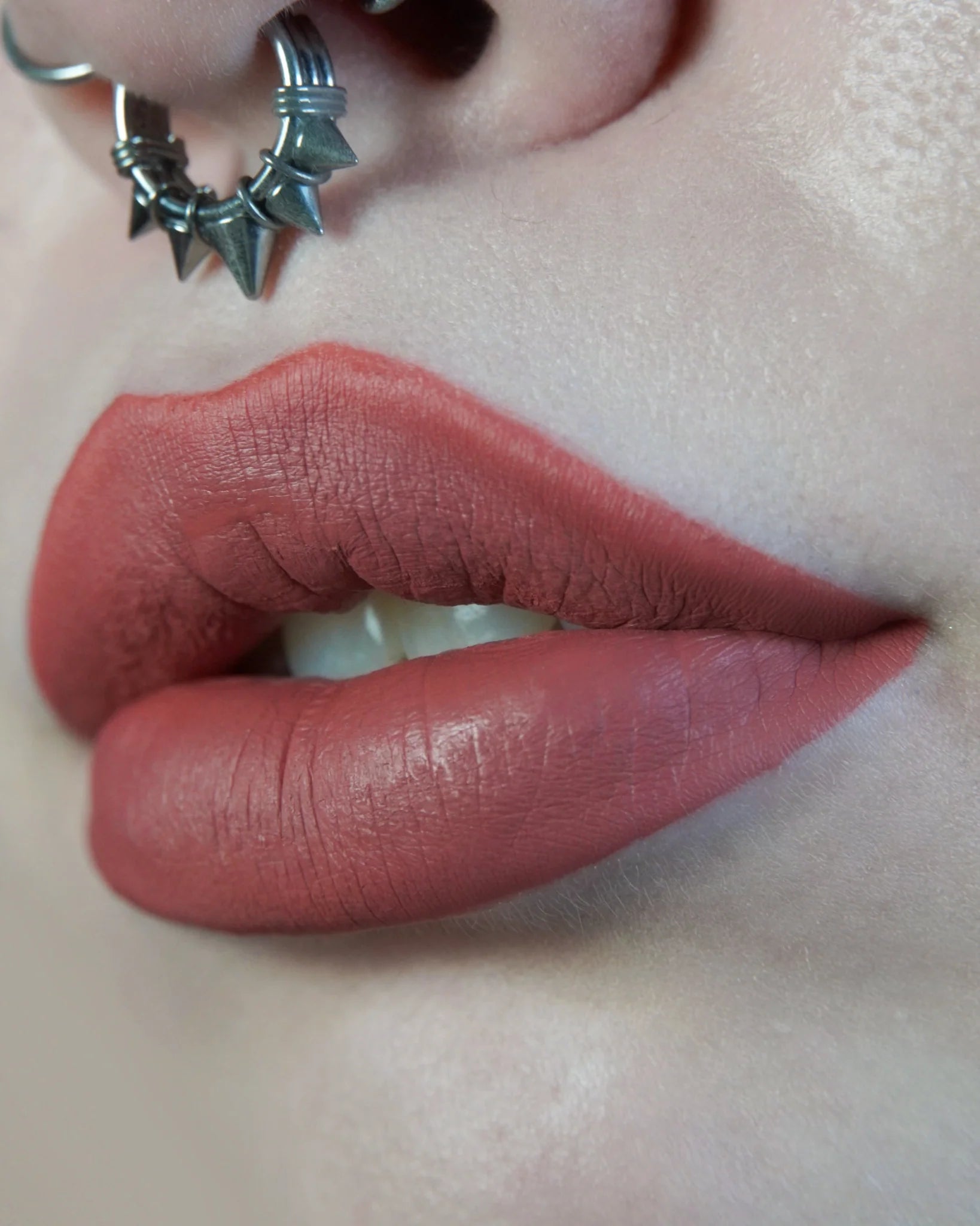 Menacing Mattes Liquid Lipsticks