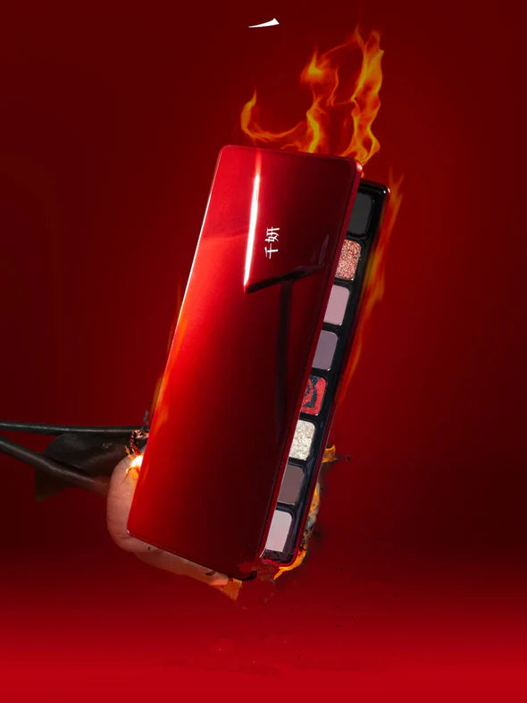 Paleta Fleeting Life #09