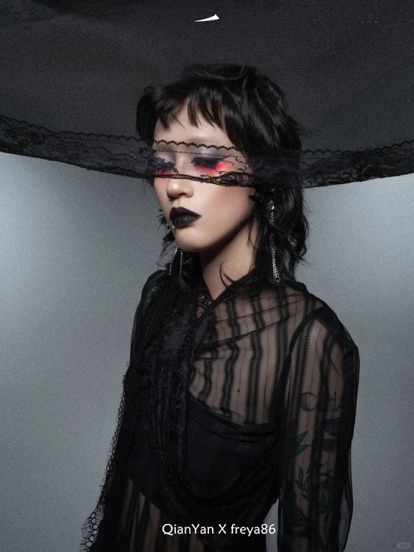 Paleta Fleeting Life #09