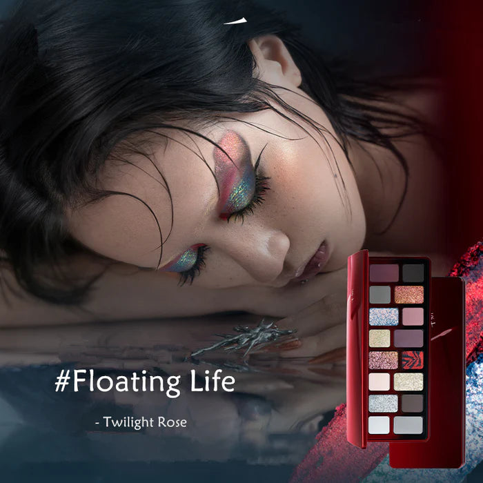 Paleta Fleeting Life #09