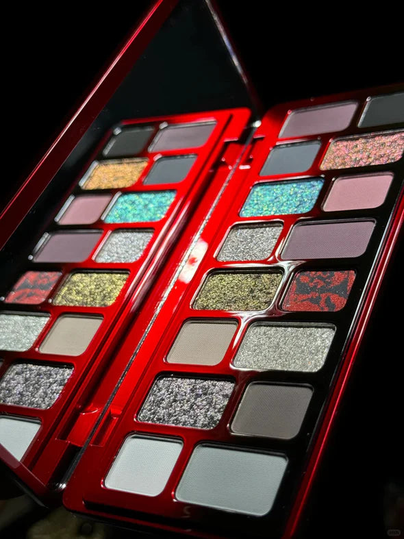 Paleta Fleeting Life #09