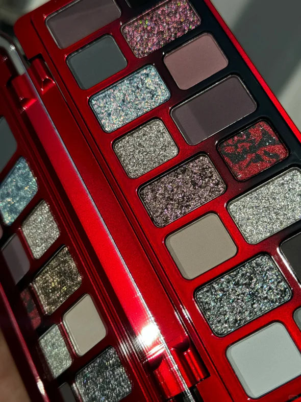 Paleta Fleeting Life #09