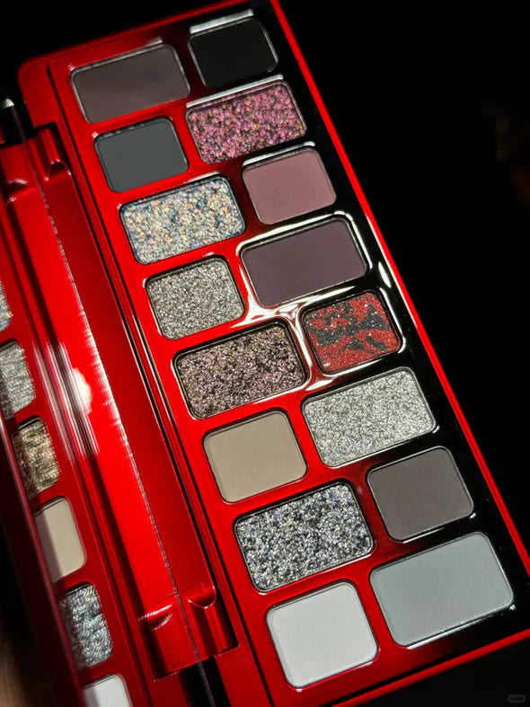 Paleta Fleeting Life #09