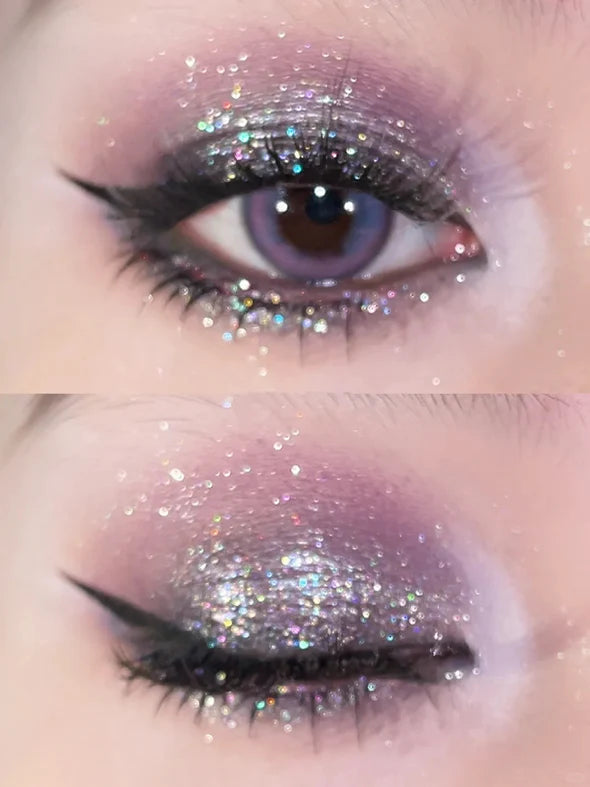 Paleta Fleeting Life #09