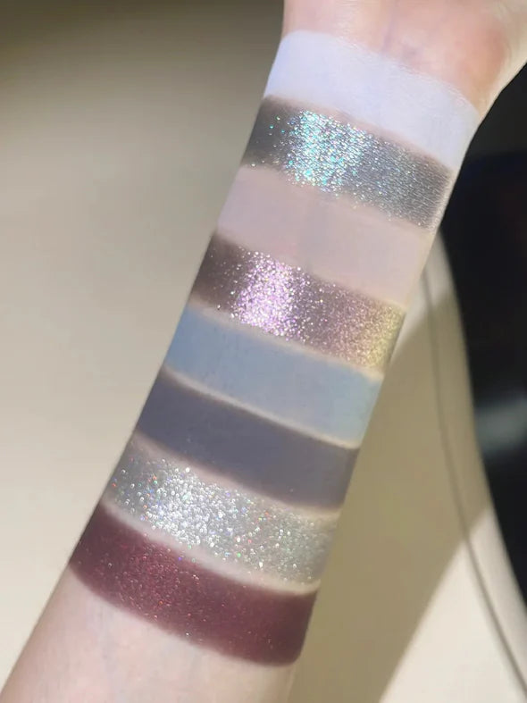 Paleta Fleeting Life #09