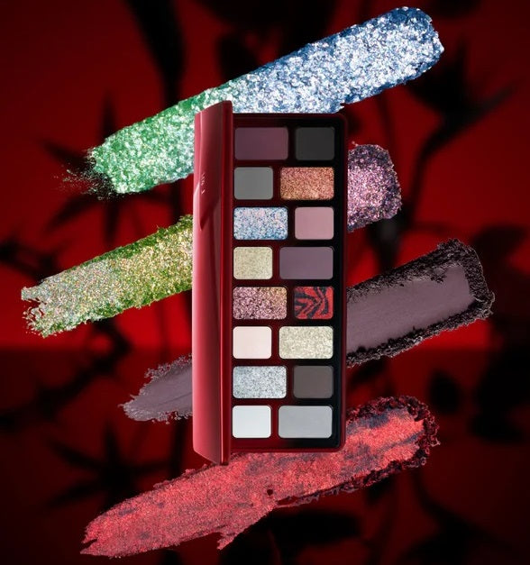 Paleta Fleeting Life #09