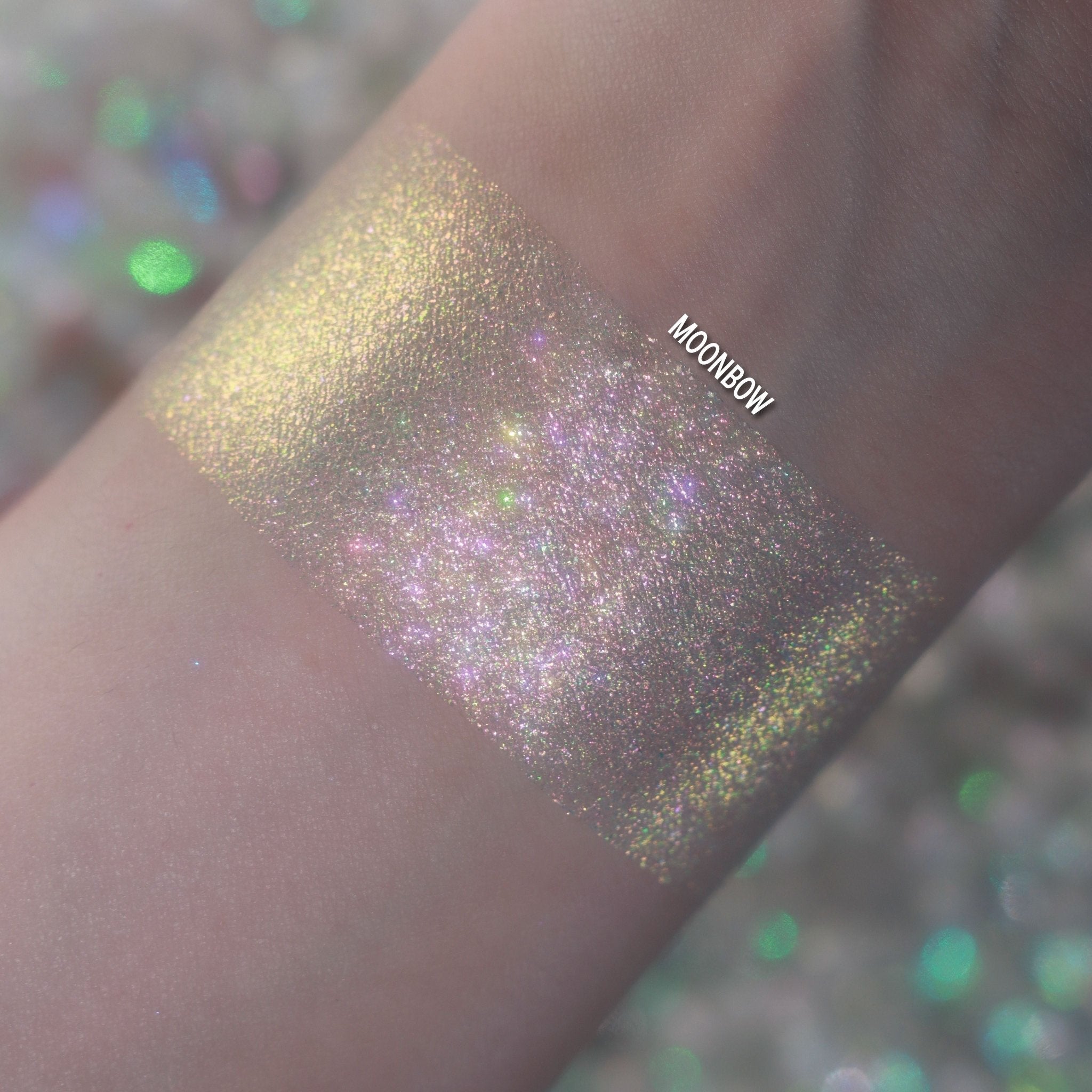 Moonbow Highlighter