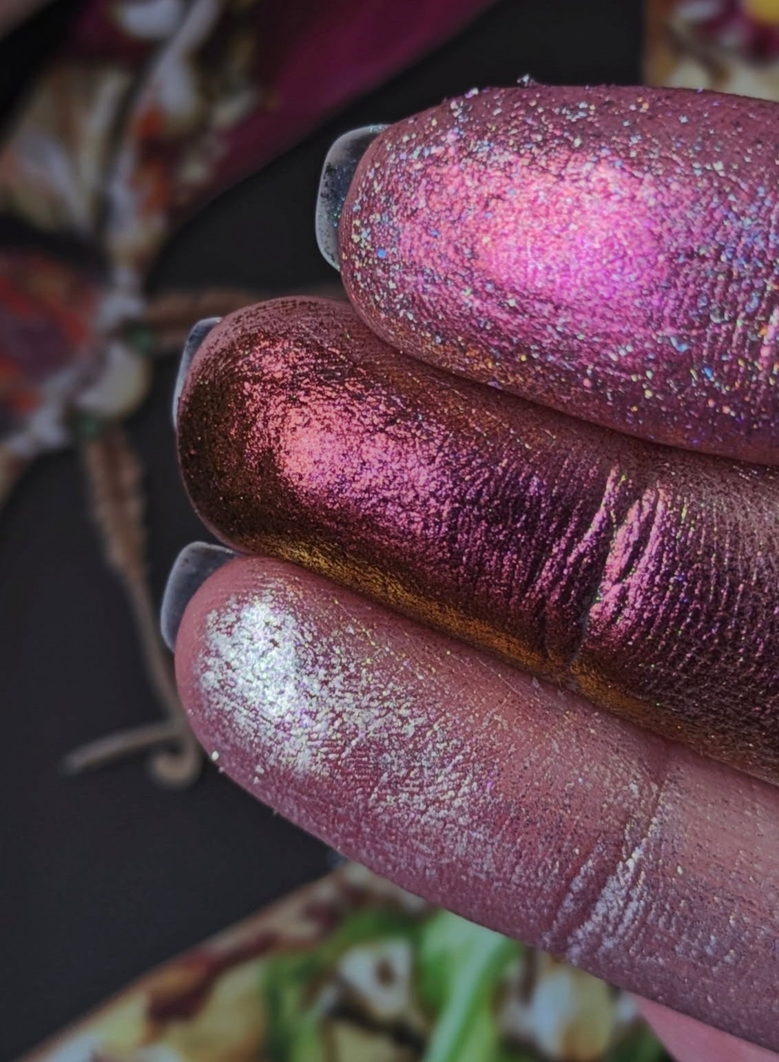 Fable of Spice & Bloom