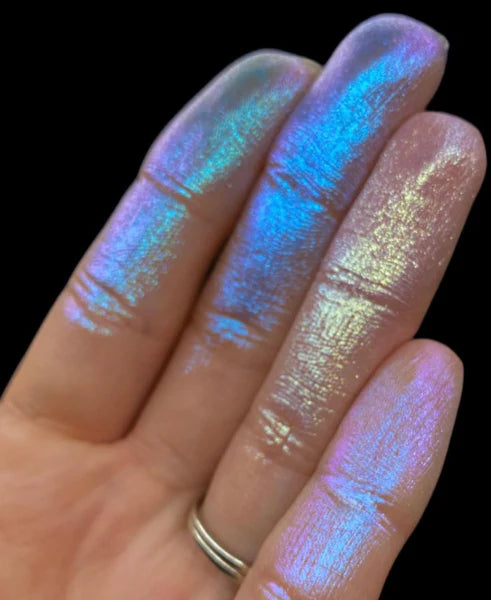 Palette Silent Night