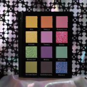 Clairvoyant Eyeshadow Palette