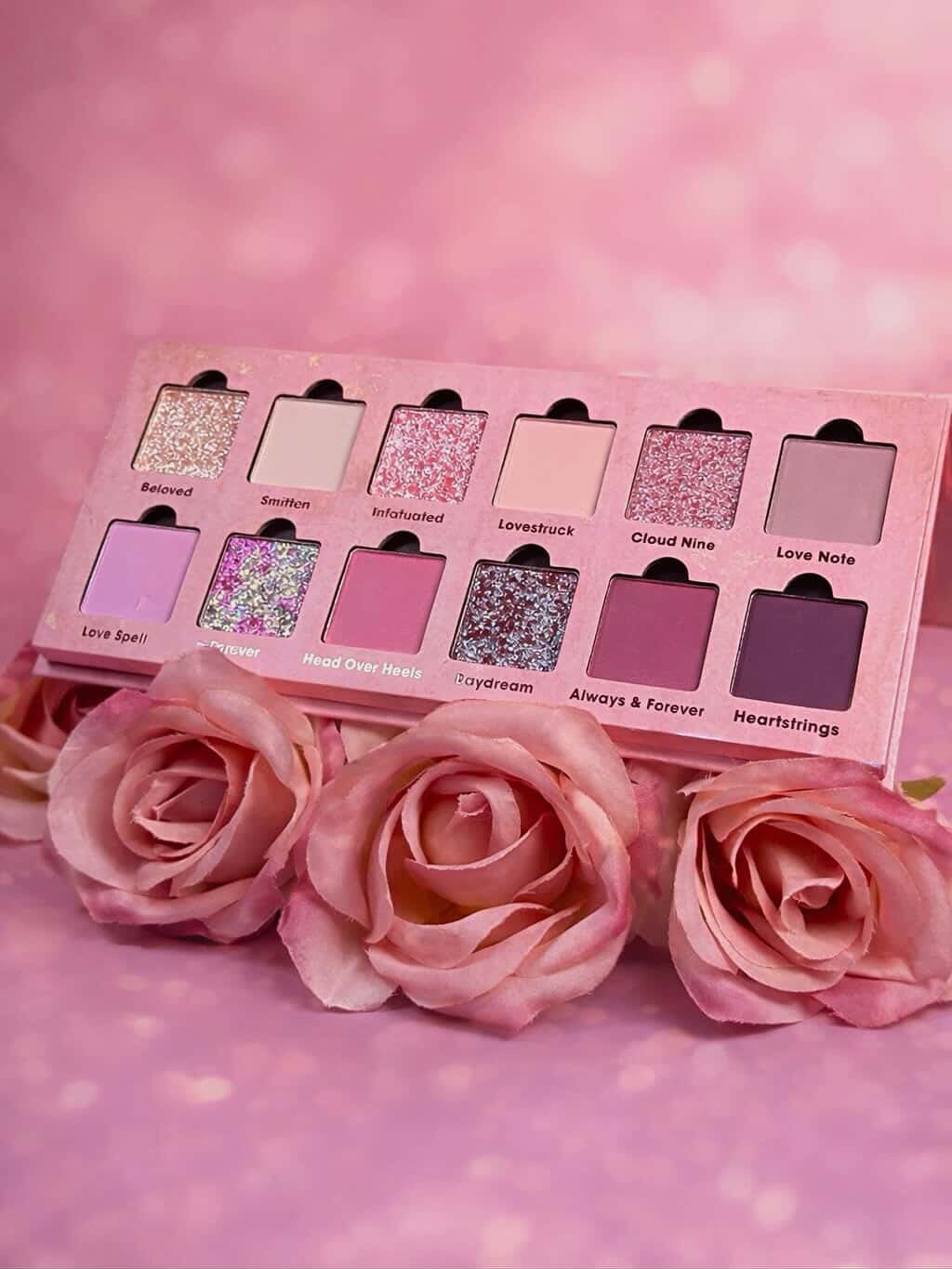 Forevermore Eyeshadow Palette