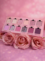 Forevermore Eyeshadow Palette (palette d'ombres à paupières)