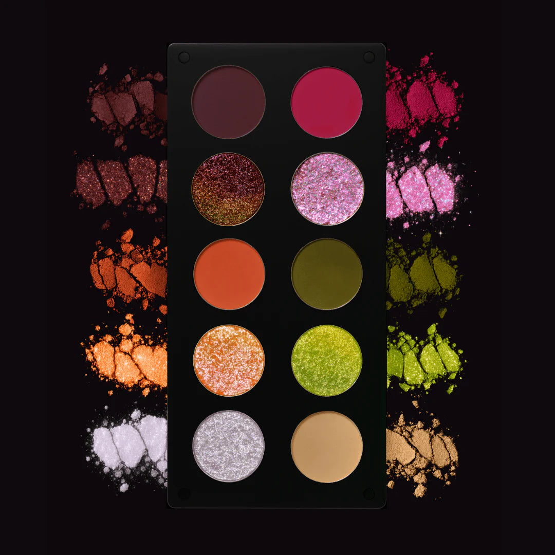 Fable of Spice & Bloom