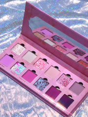 Forevermore Eyeshadow Palette (palette d'ombres à paupières)