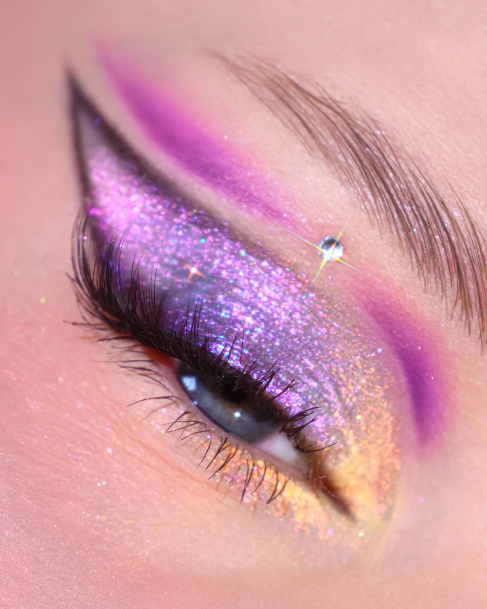 Change The Channel Eyeshadow Palette