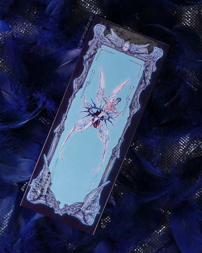 Le crépuscule et l'aube