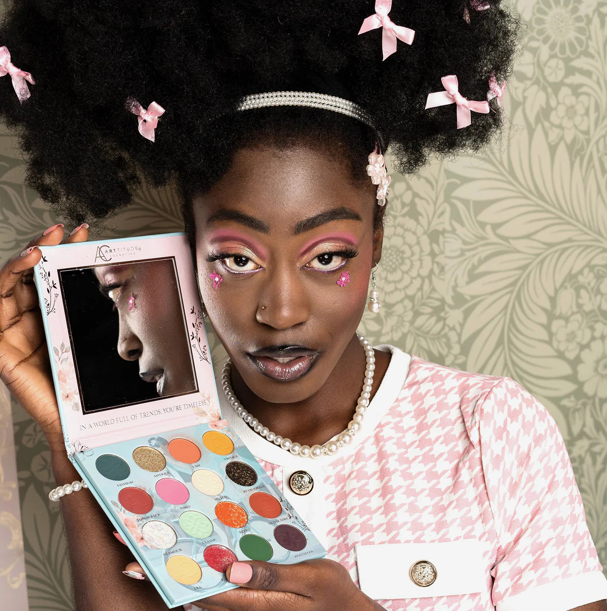 Palette Vintage Neutrals