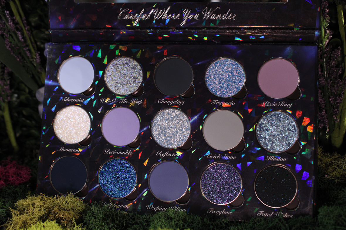 Le royaume des fées