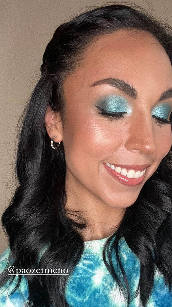 Palette Heaven on Earth "Lumière