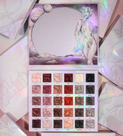 Ellis V2: 30 Pan Matte Palette