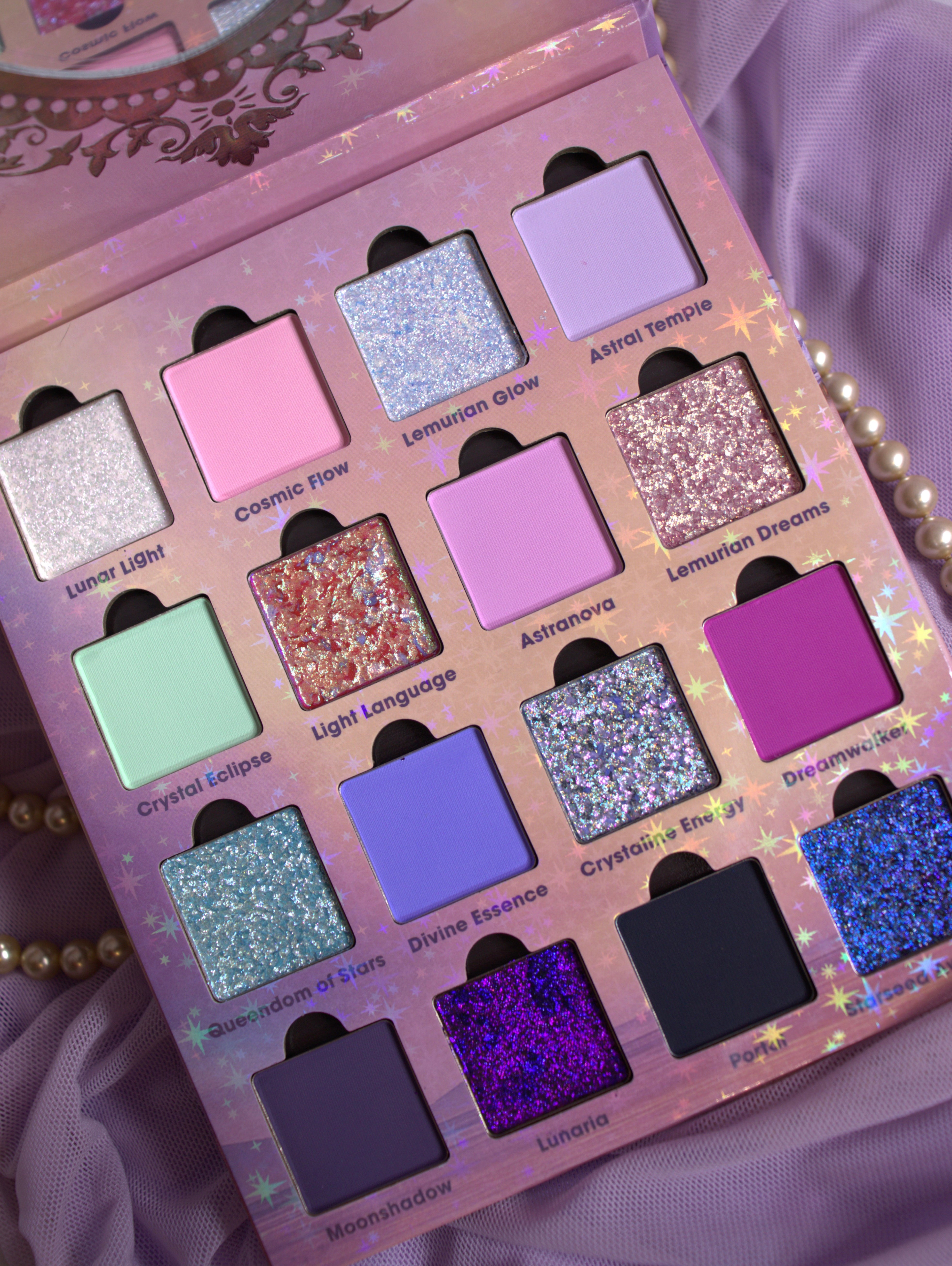 Terres d'enchantement | Rêves lémuriens