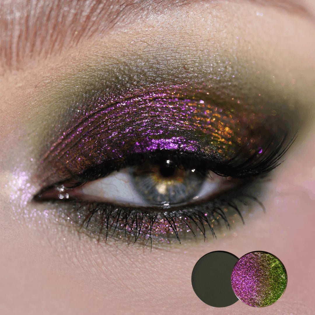 Chapter 4 - Garden of Iridescent Wings Eyeshadow Palette