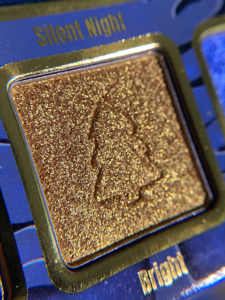 Palette Silent Night