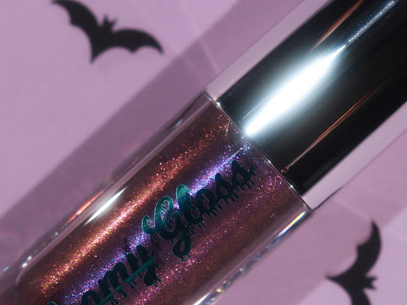 "Sporkleween Gloomy Glosses" Lip Gloss – Bild 18