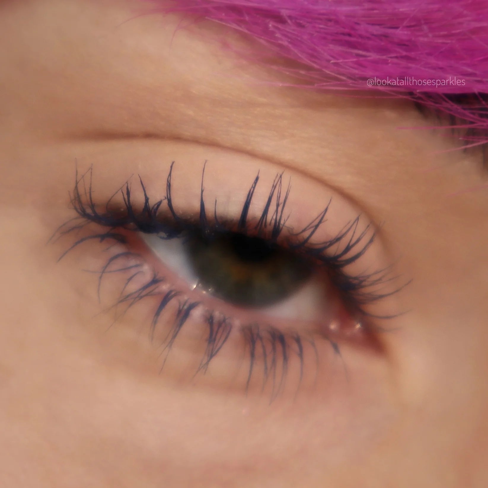 Silver & Cold Mascaras