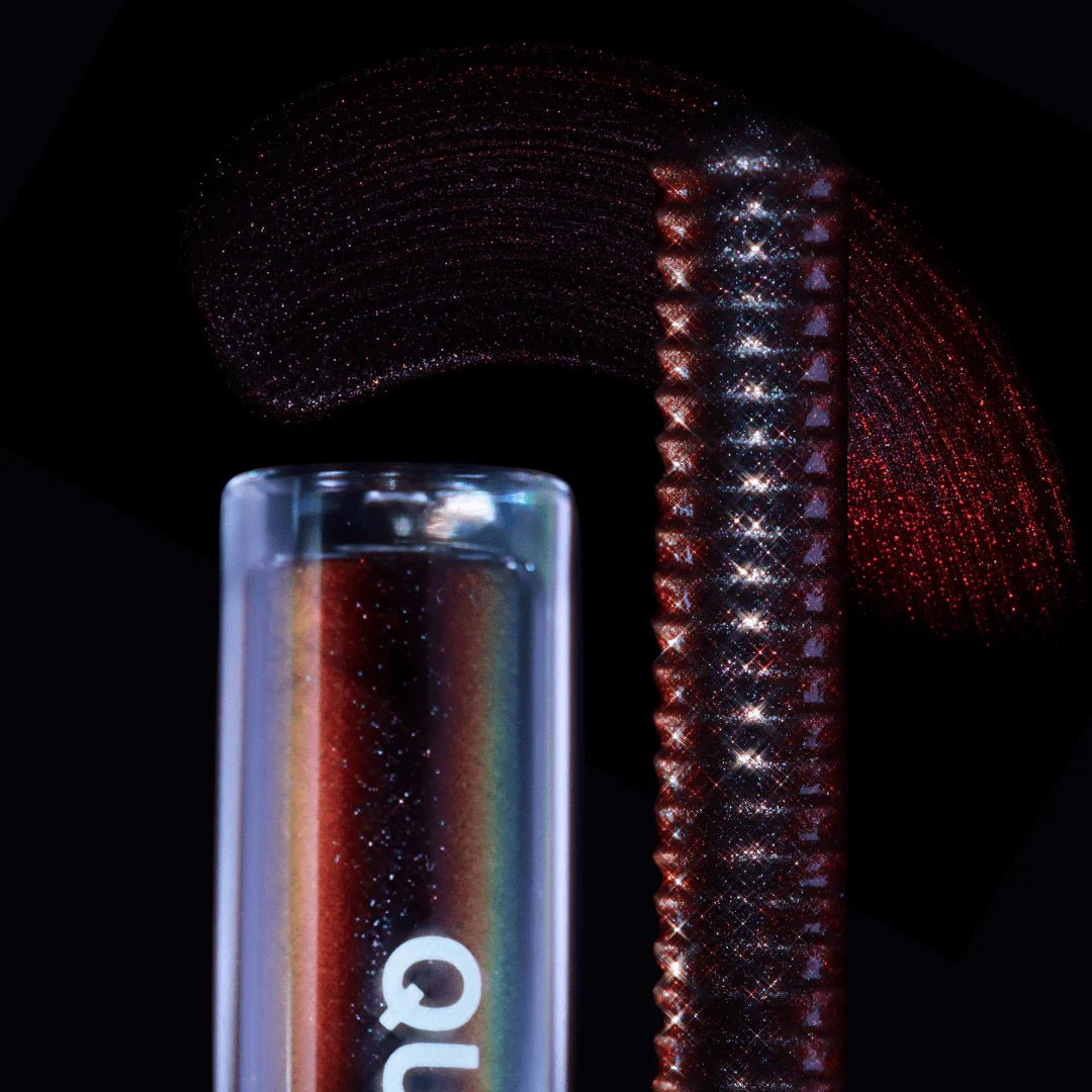 Mascara Topper - Dark Flame