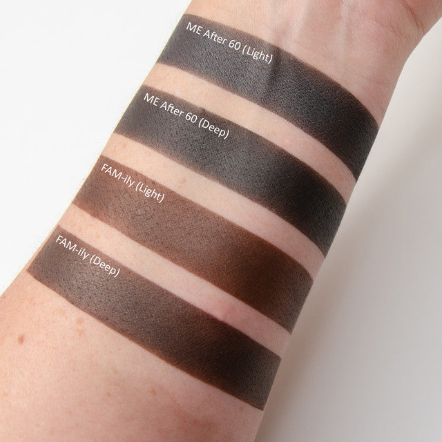 Blessed Palette by Glitzy Fritzy "dark"